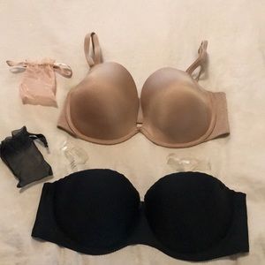 Victoria secret bras
